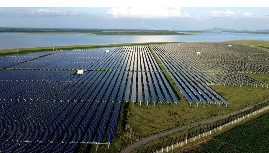 Navigating sustainability amid headwinds