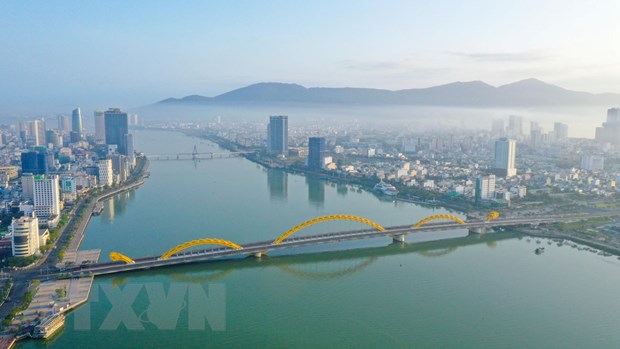 Gov’t greenlights Danang free trade zone