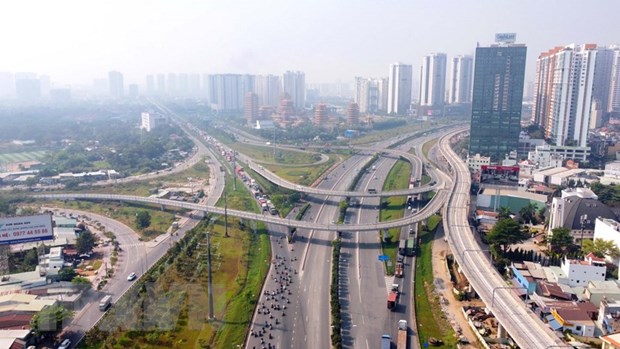 HCMC Beltway 4 project approved
