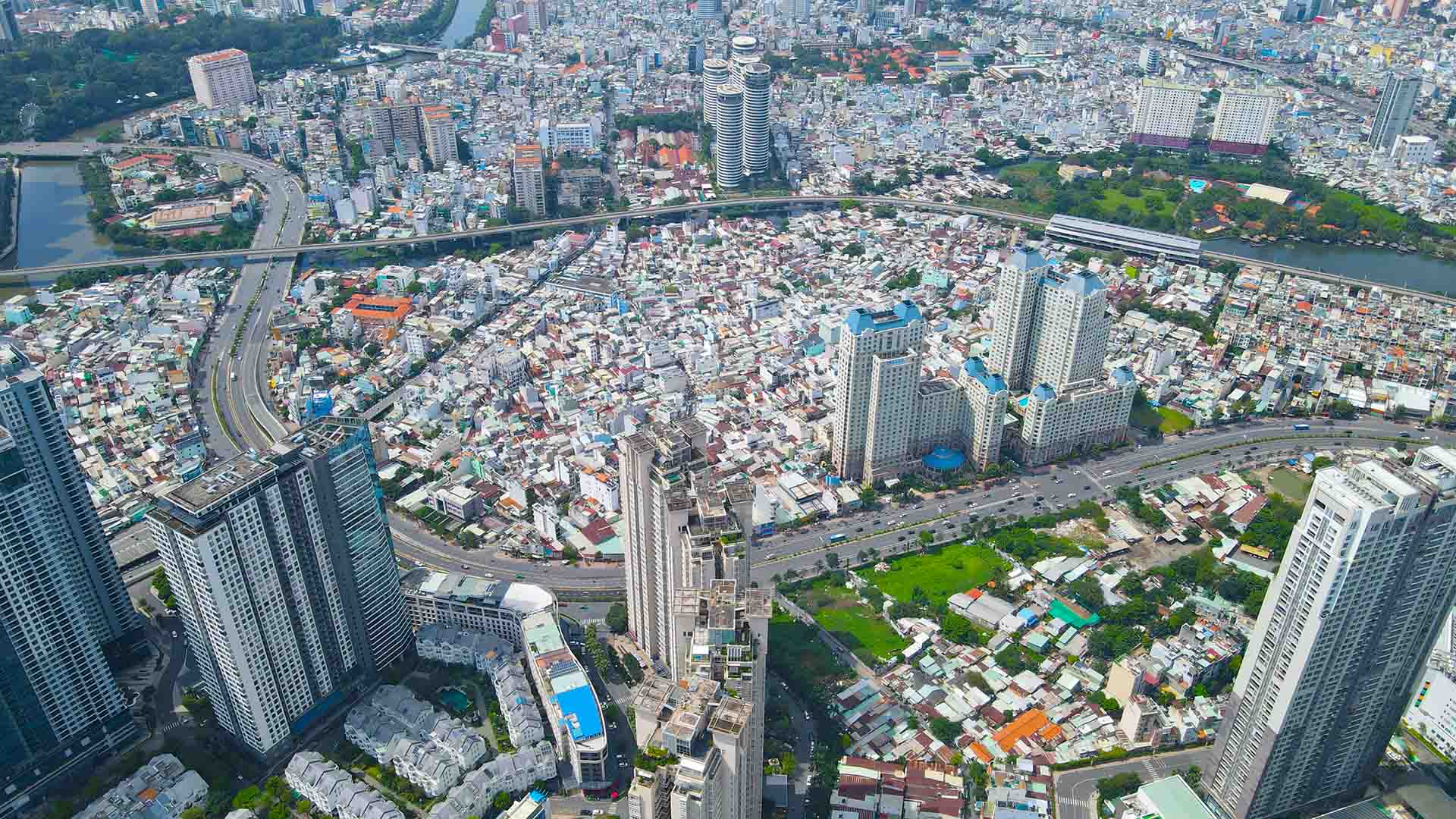 HCMC sets up task force to drive green transition