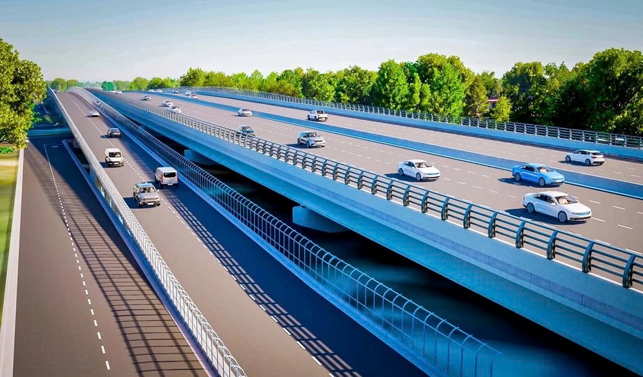 Work on three expressways to Dalat to begin in August
