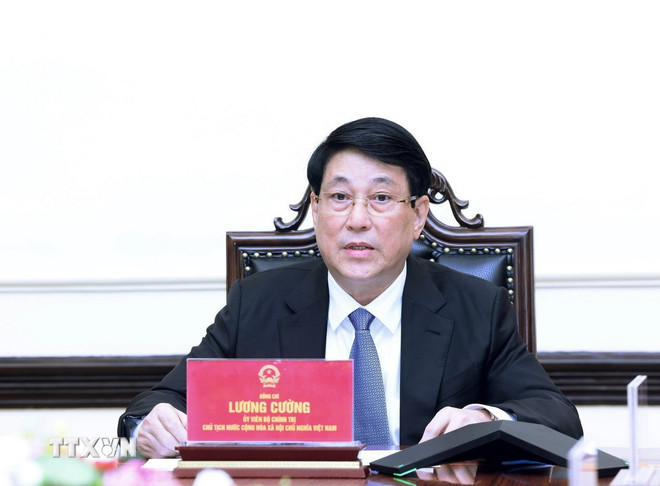 South Korea’s new President reaffirms strategic ties with Vietnam