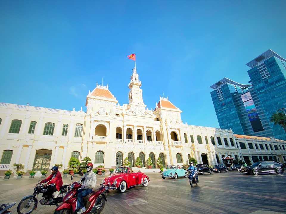 New provincial and communal administrative systems to go live next month