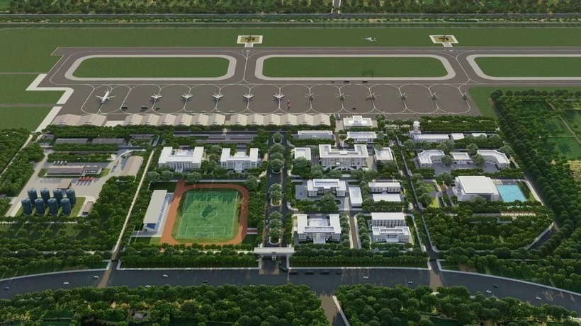 Gov’t to mobilize funds for Gia Binh airport-Hanoi road