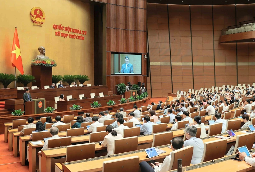 SBV authorized to approve zero-interest loans