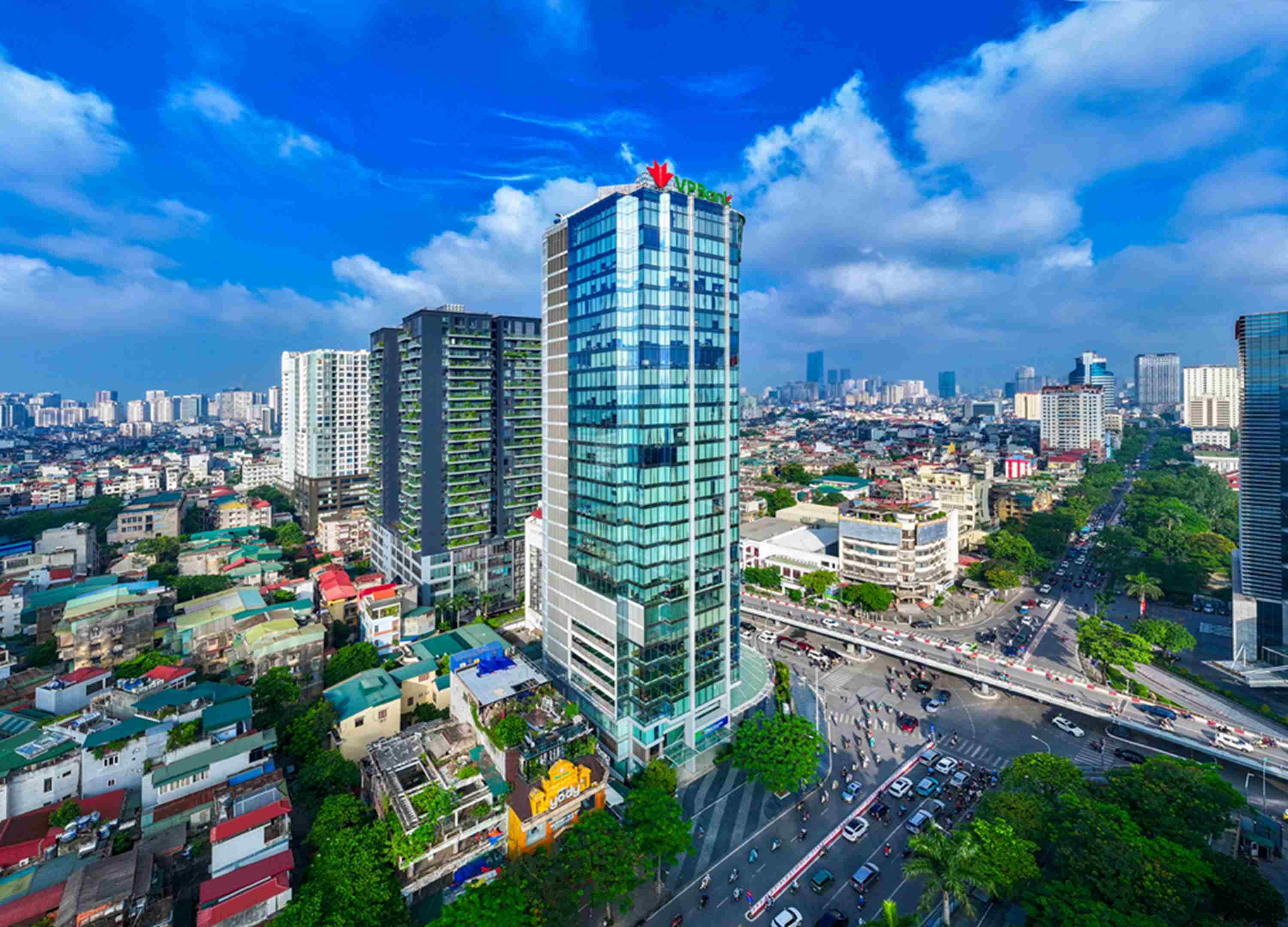 VPBank, SMBC, BII, EFA, FinDev Canada and JICA jointly announce landmark USD350 million partnership to advance sustainable development in Vietnam