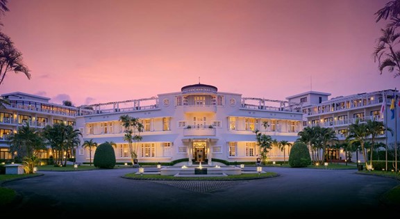 Azerai La Residence receives dual honors from Travel + Leisure