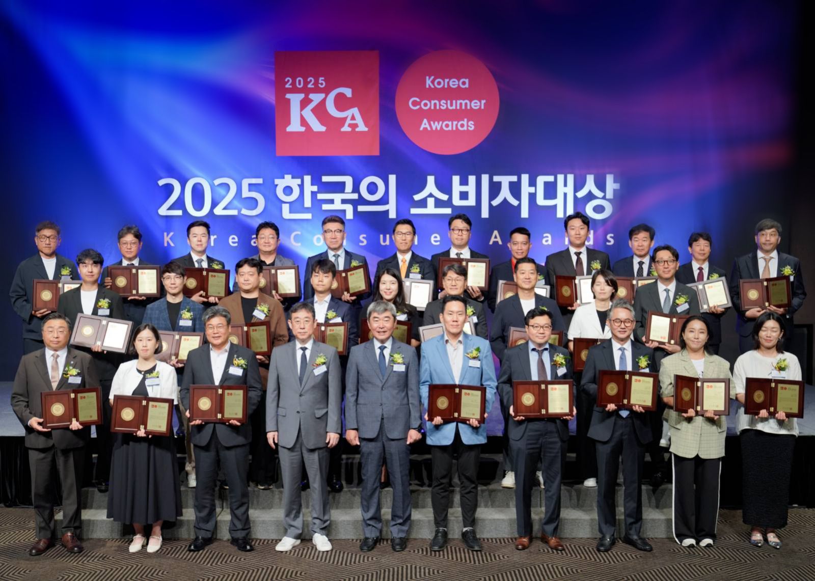 Vietjet wins Selected Airline title at 2025 Korea Consumer Awards