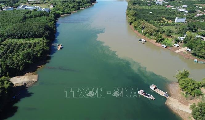 HCMC to oversee construction of bridge to Dong Nai