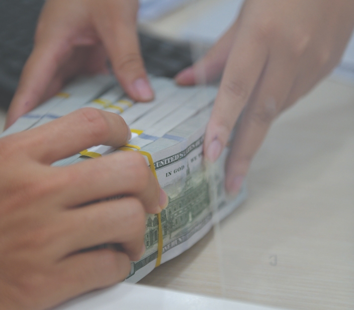 Remittances to HCMC exceed US$5.2 billion in H1