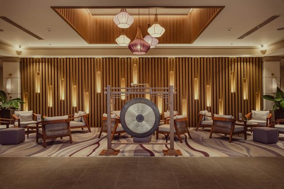 Fusion Resorts with global wellness month