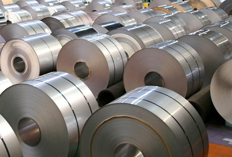 Vietnam imposes anti-dumping duty on hot-rolled steel imports from China