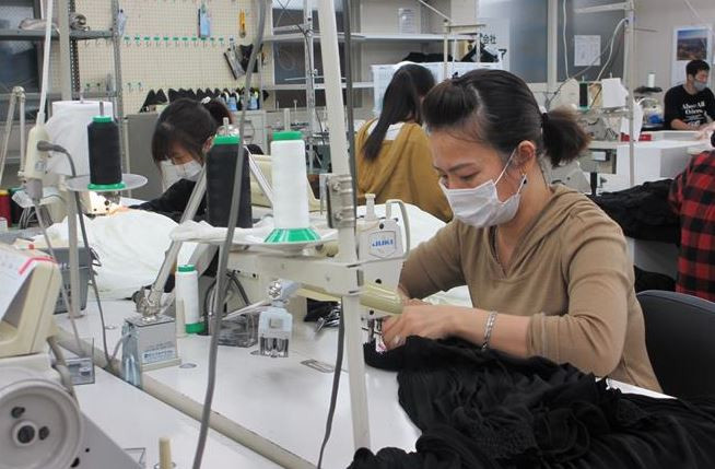 Vietnam sends nearly 75,000 workers overseas in H1