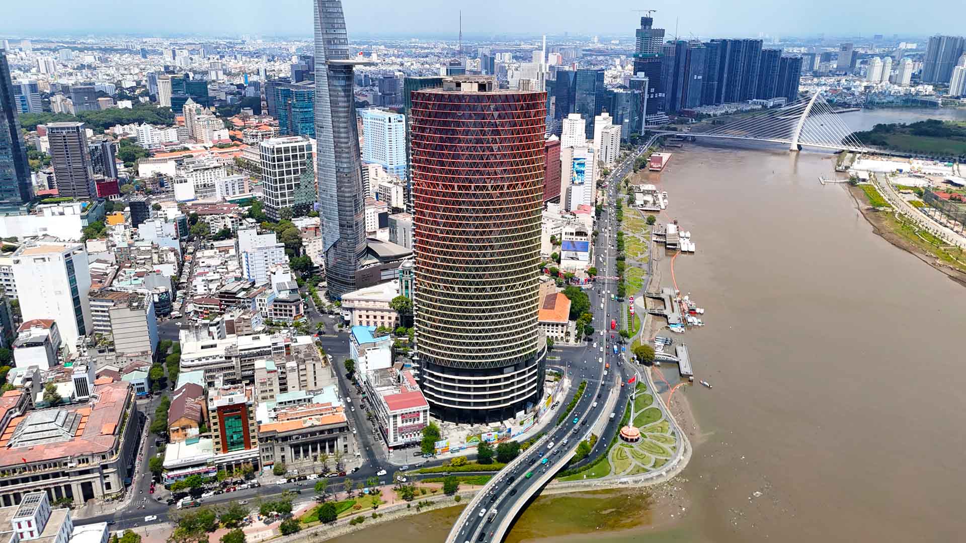 HCMC ranks second worldwide for ability to retain residents