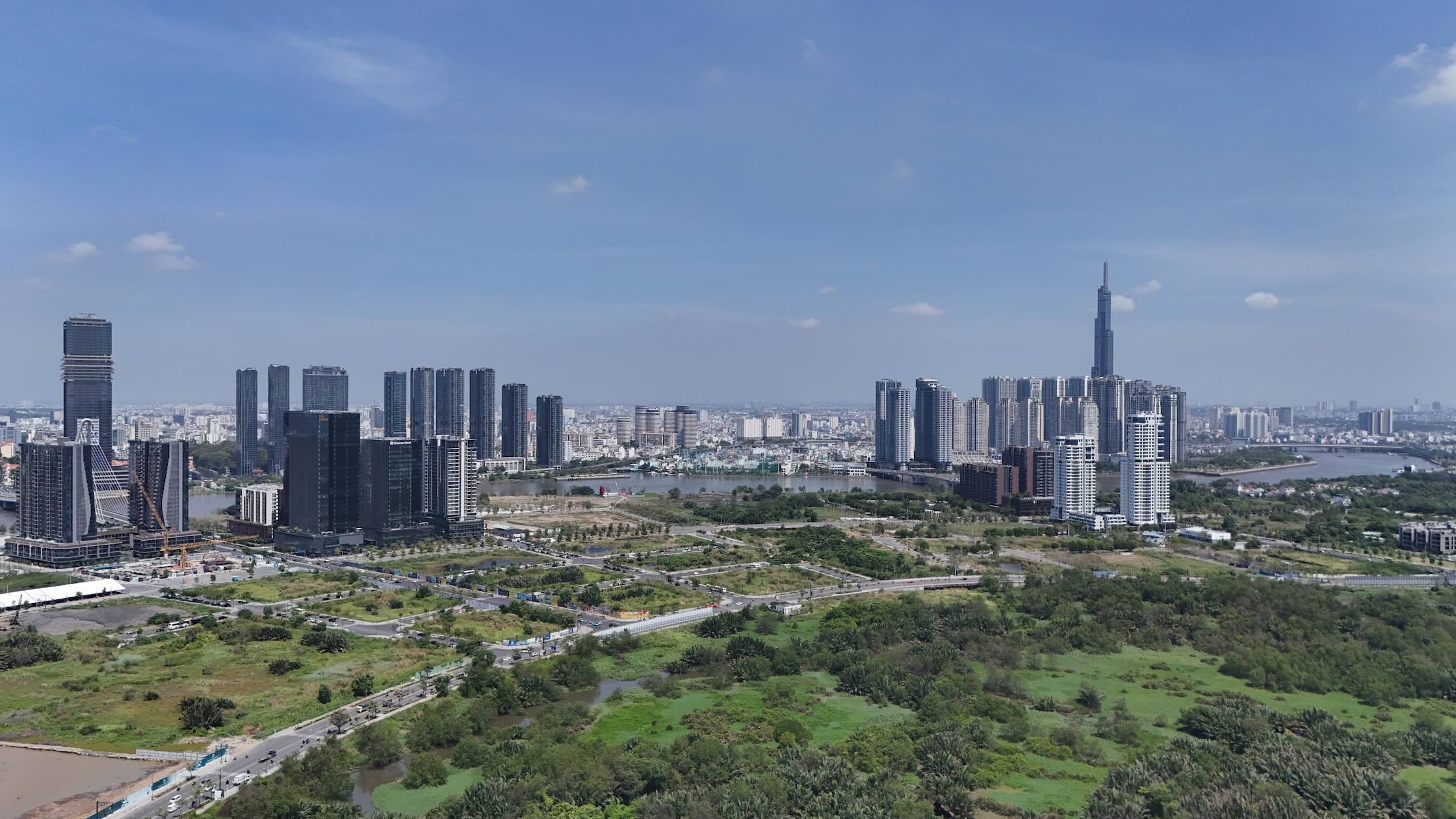Orientation for amending land policy