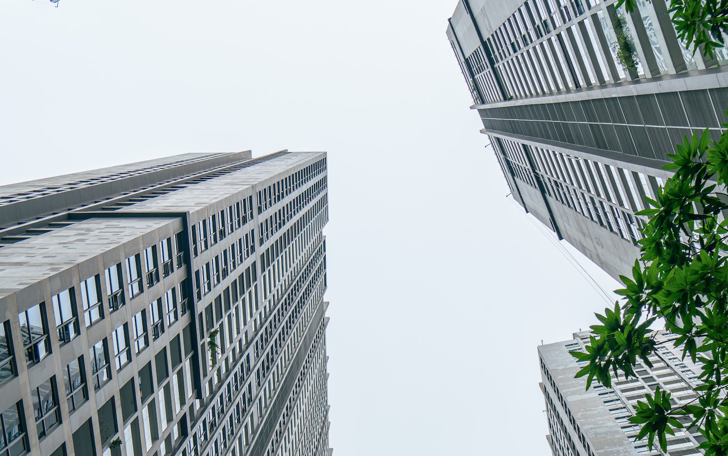 Taxing real estate