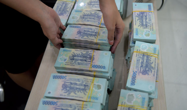 Public investment disbursements reach 39% of full-year plan by July