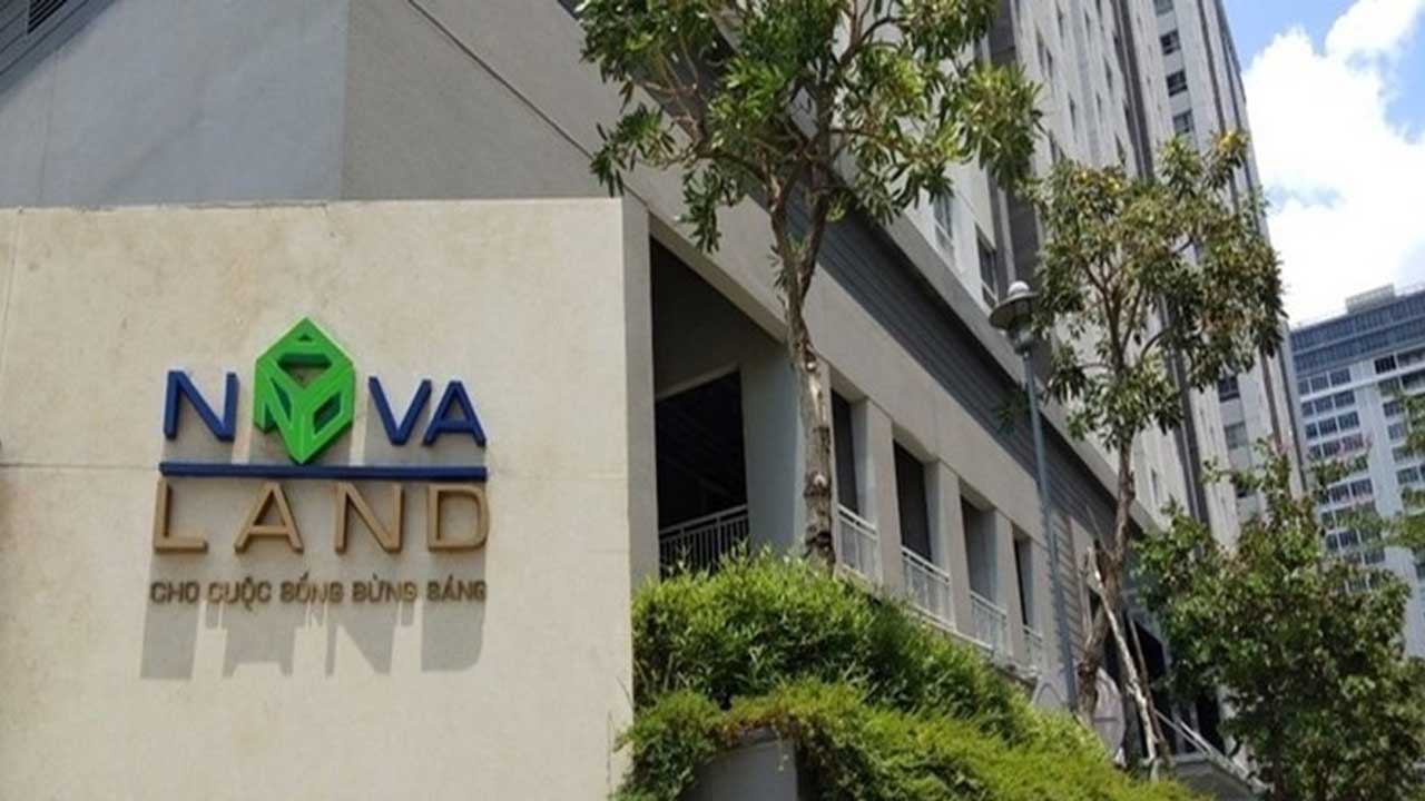 Novaland to issue 320 million shares to restructure debt