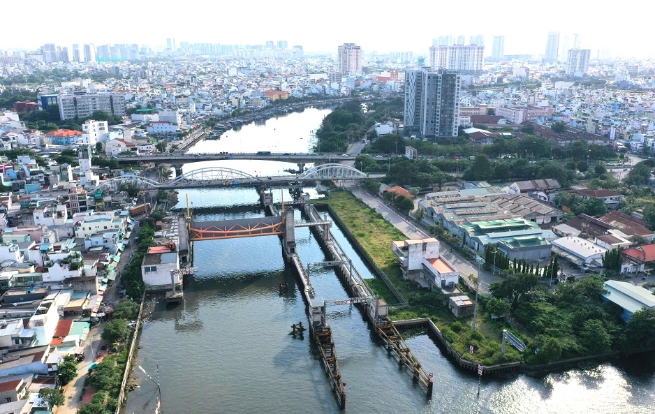 HCMC clears hurdles for 86 projects