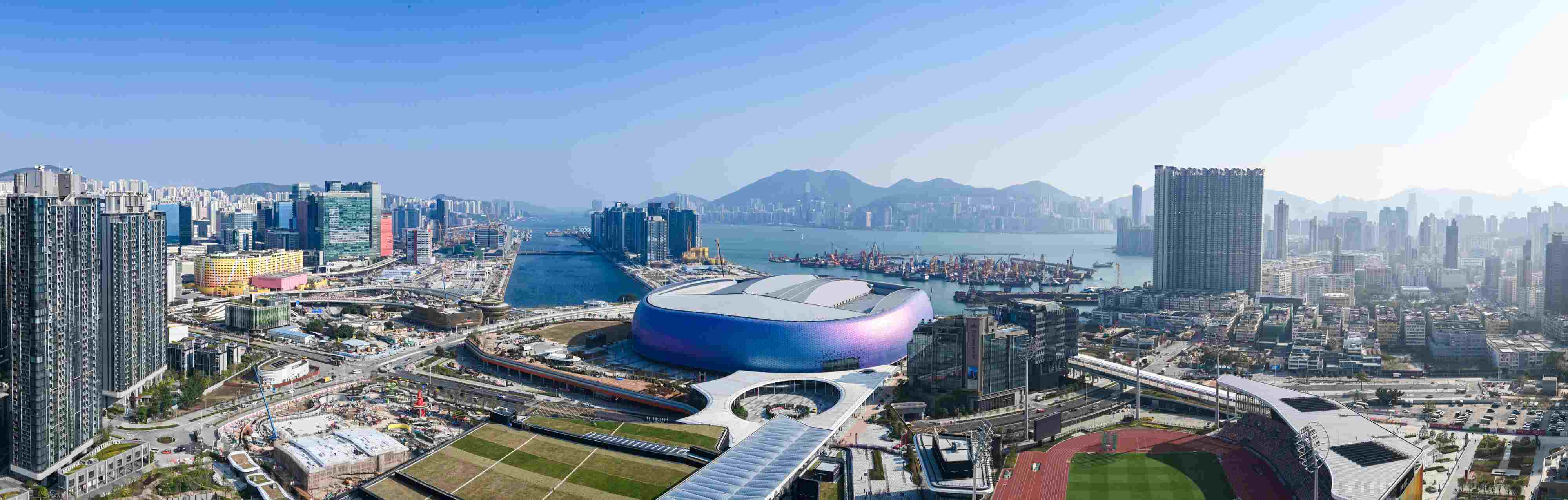National Games 2025: Experience the Thrills in Hong Kong!