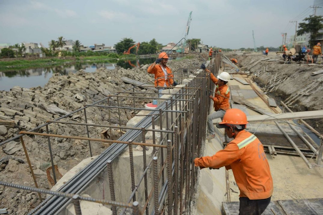 Construction Ministry needs to disburse VND58.8 trillion by year-end