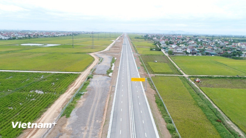 North-South Expressway to be expanded under public-private partnership