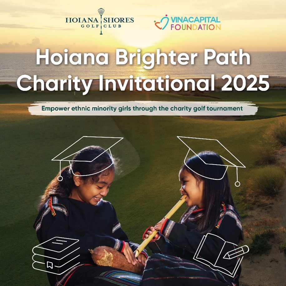 Hoiana to host charity golf tournament