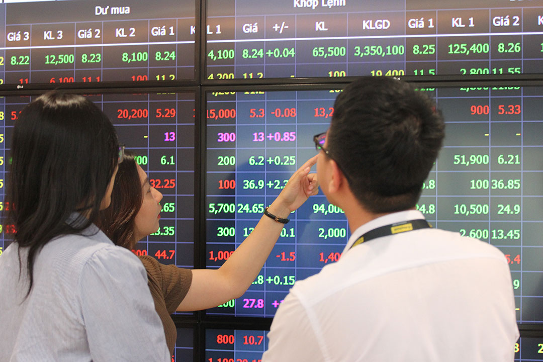 SHB raises charter capital to nearly VND46 trillion