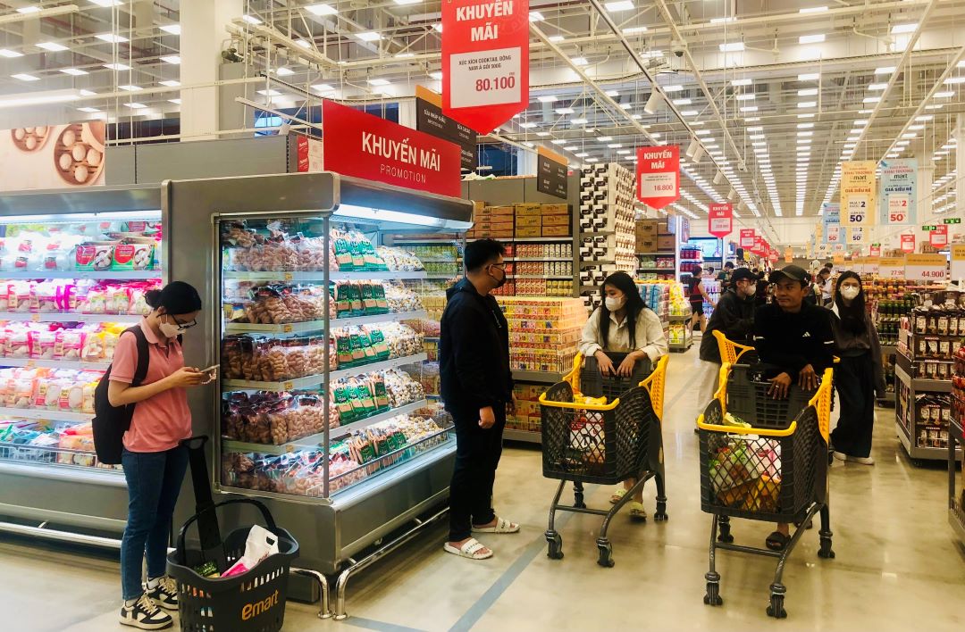 CPI in July rises 0.11%