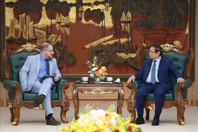 Qualcomm to support training of Vietnam’s technology workforce
