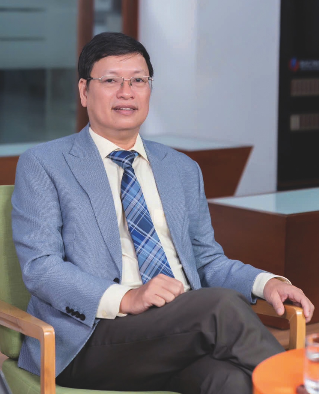 HCMC’s digital economy