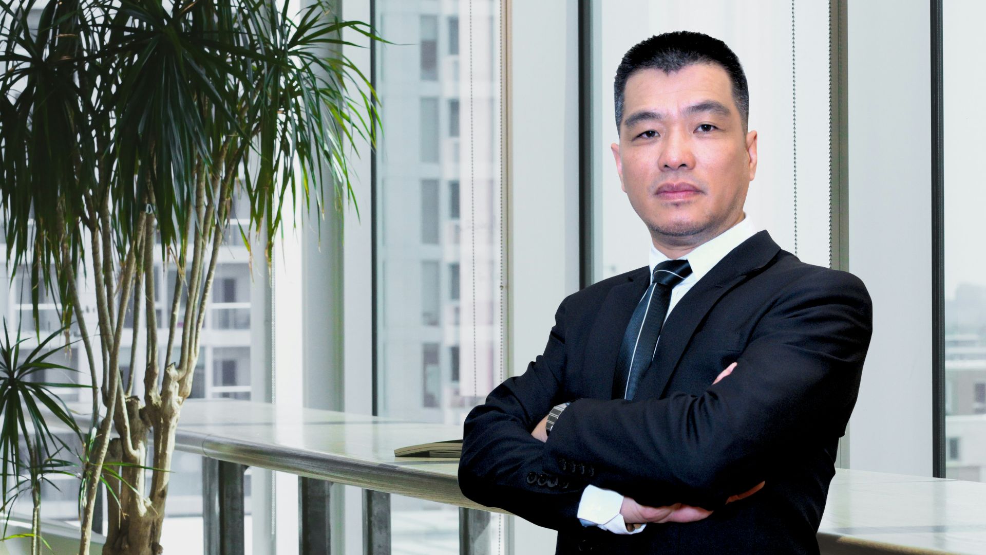 New door to automotive supporting industries