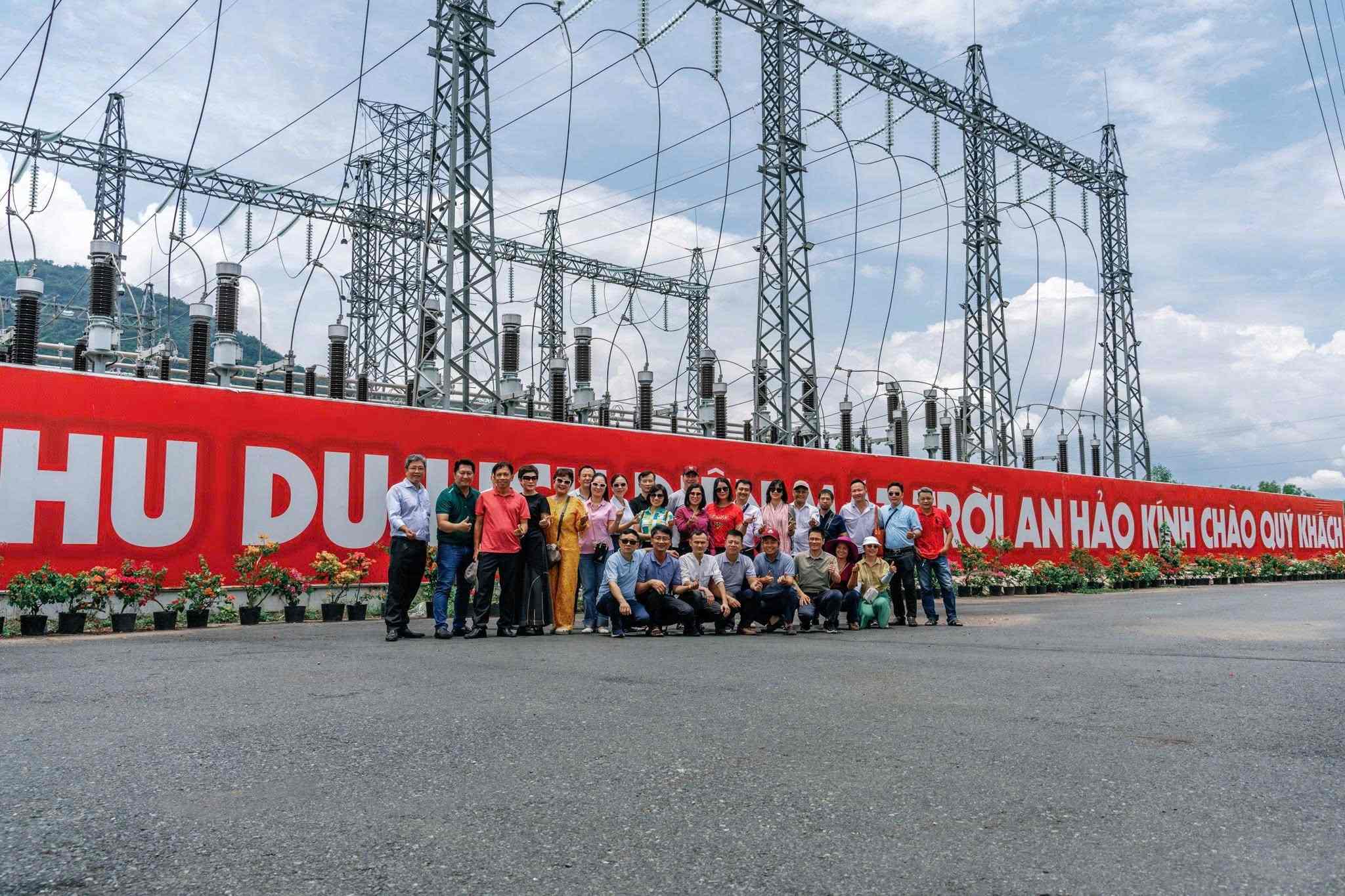 Sao Mai Solar: Green energy for a sustainable future