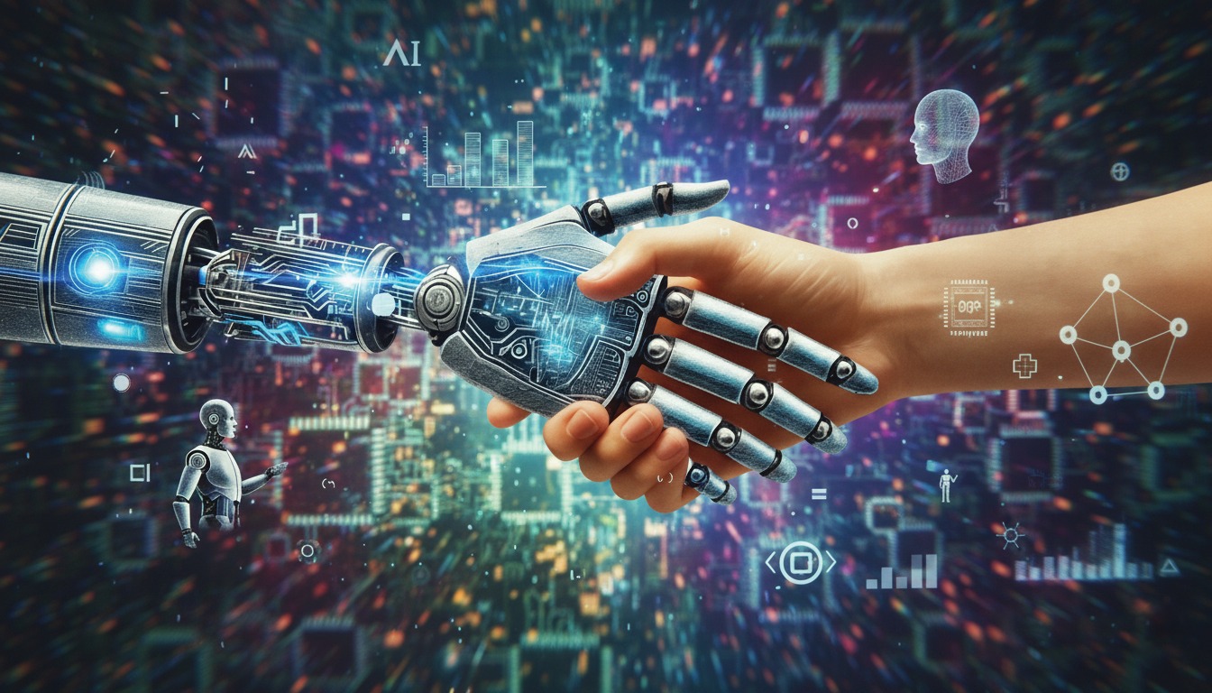 Capital for AI economy