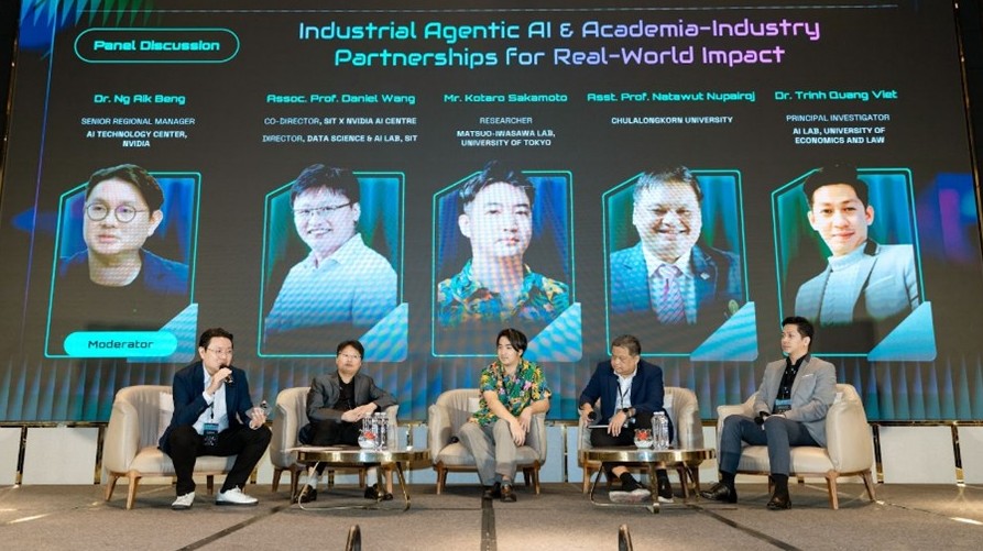 The future of AI – JDI Chapter 3: Vietnam harnesses young talent for technology and economic growth