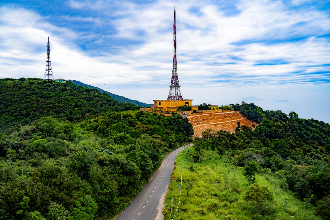 Son Tra Peninsula: Danang’s emerald sanctuary