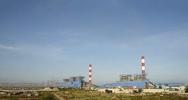 Vinh Long wants to use coal ash, slag as construction materials