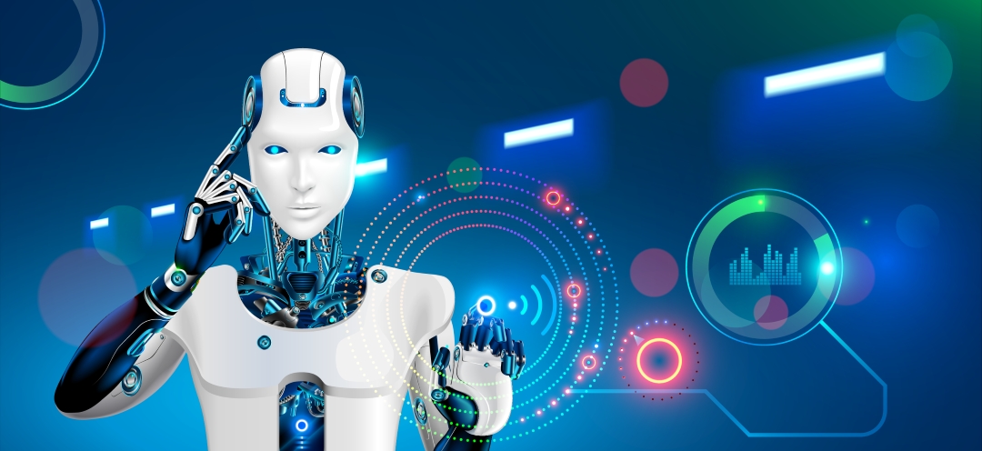Beyond buzzwords of digital transformation