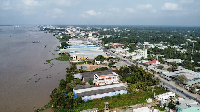 MOIT seeks expanded incentives for industrial clusters
