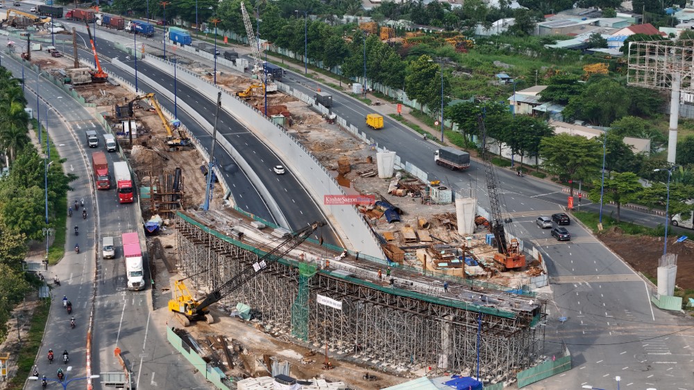 HCMC needs to disburse VND600 billion daily to hit 2025 target