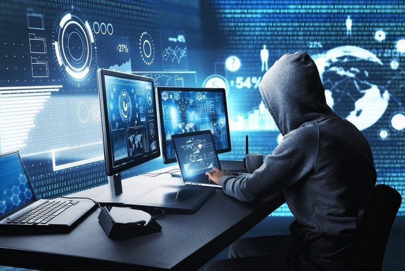 SBV says banking system remains secure after CIC data breach