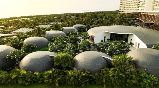 Radisson Blu Resort Cam Ranh launches wellness retreat ‘Blu Harmony’
