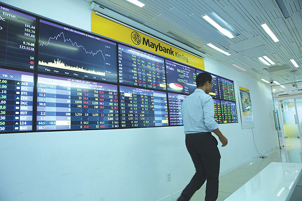 NTC to leave UPCoM for HOSE