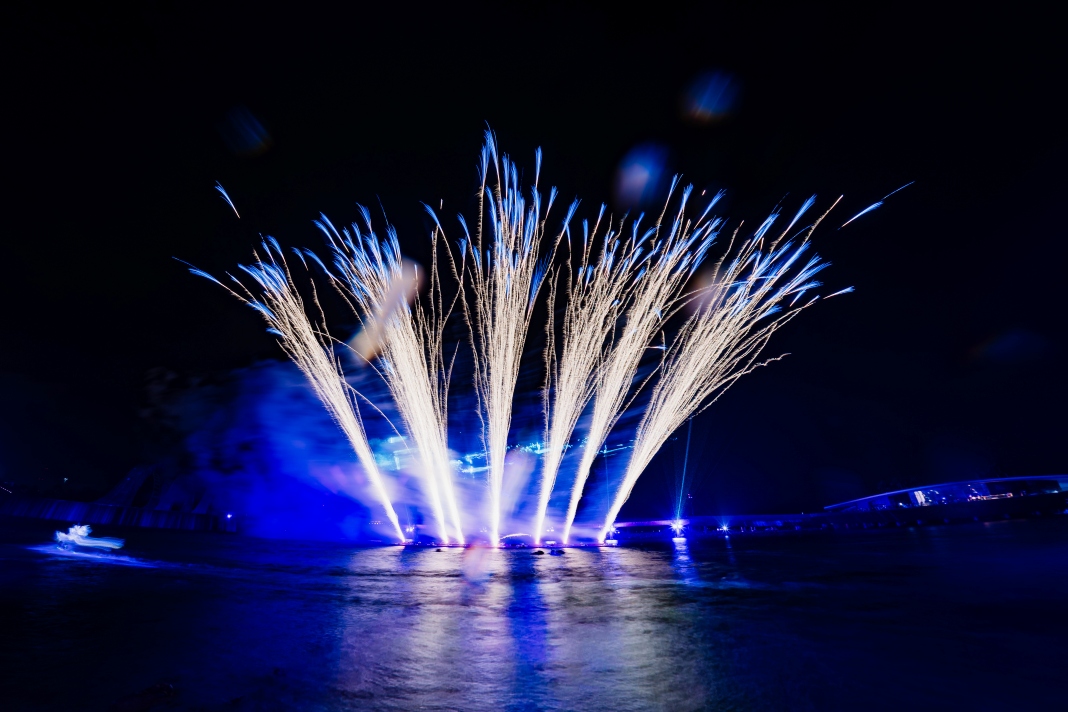 'Symphony of the Sea' gears up for grand comeback on Phu Quoc Island