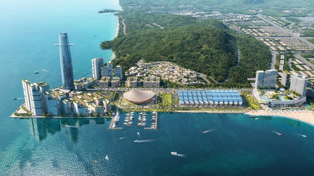 Phu Quoc seeks investors for waste and wastewater projects ahead of APEC 2027