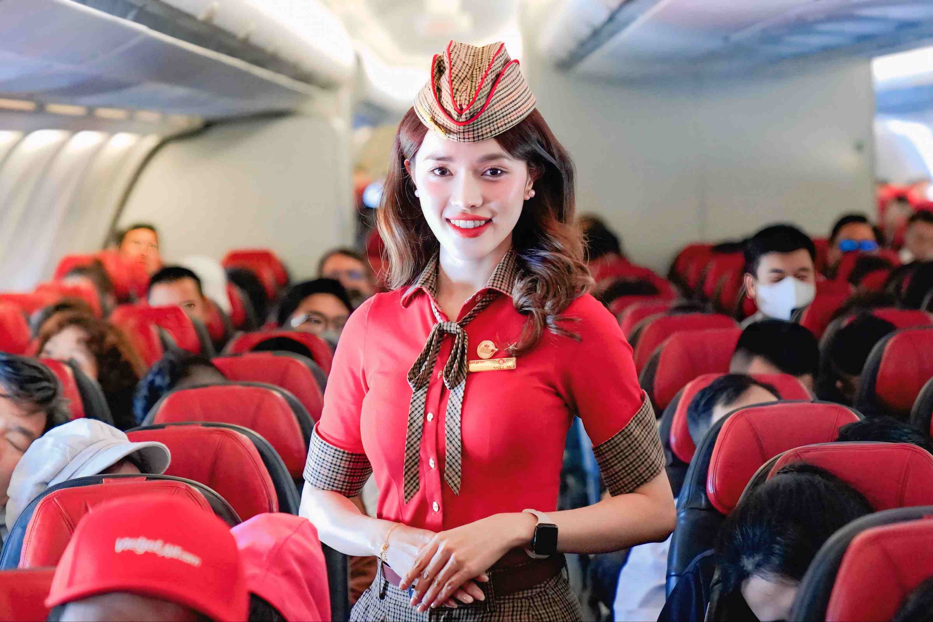 Fly daily to Australia with Vietjet at super attractive fares