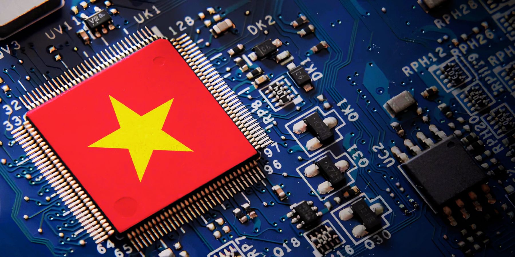 Vietnam, Singapore strengthen trade links in electronics and semiconductor sectors