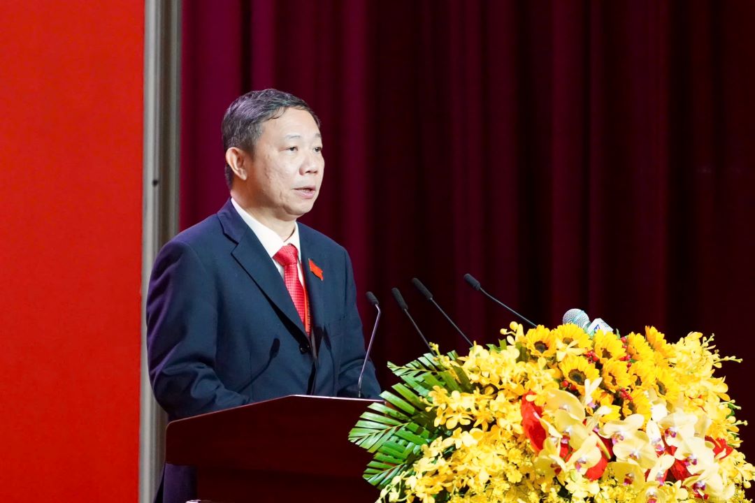 Party role in private, foreign firms proposed