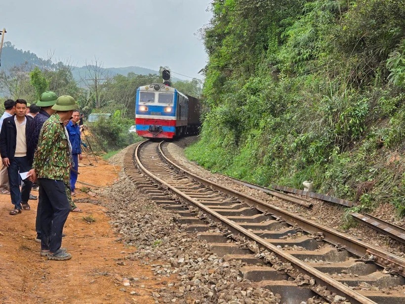 Vietnam Railways launches online ticket sales for Gia Lam–Nanning route