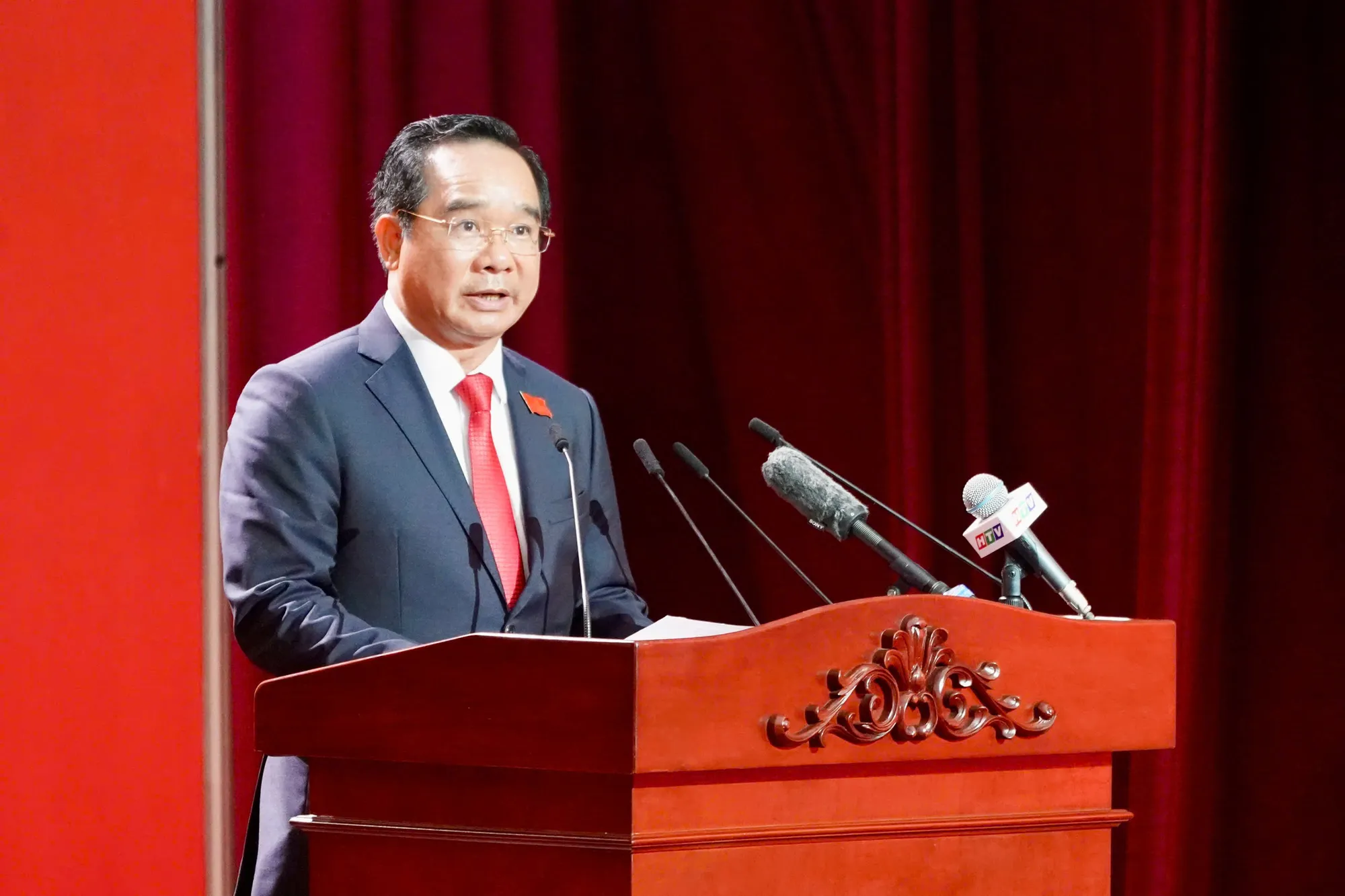 HCMC to pilot self-governing urban model in 2025-2030